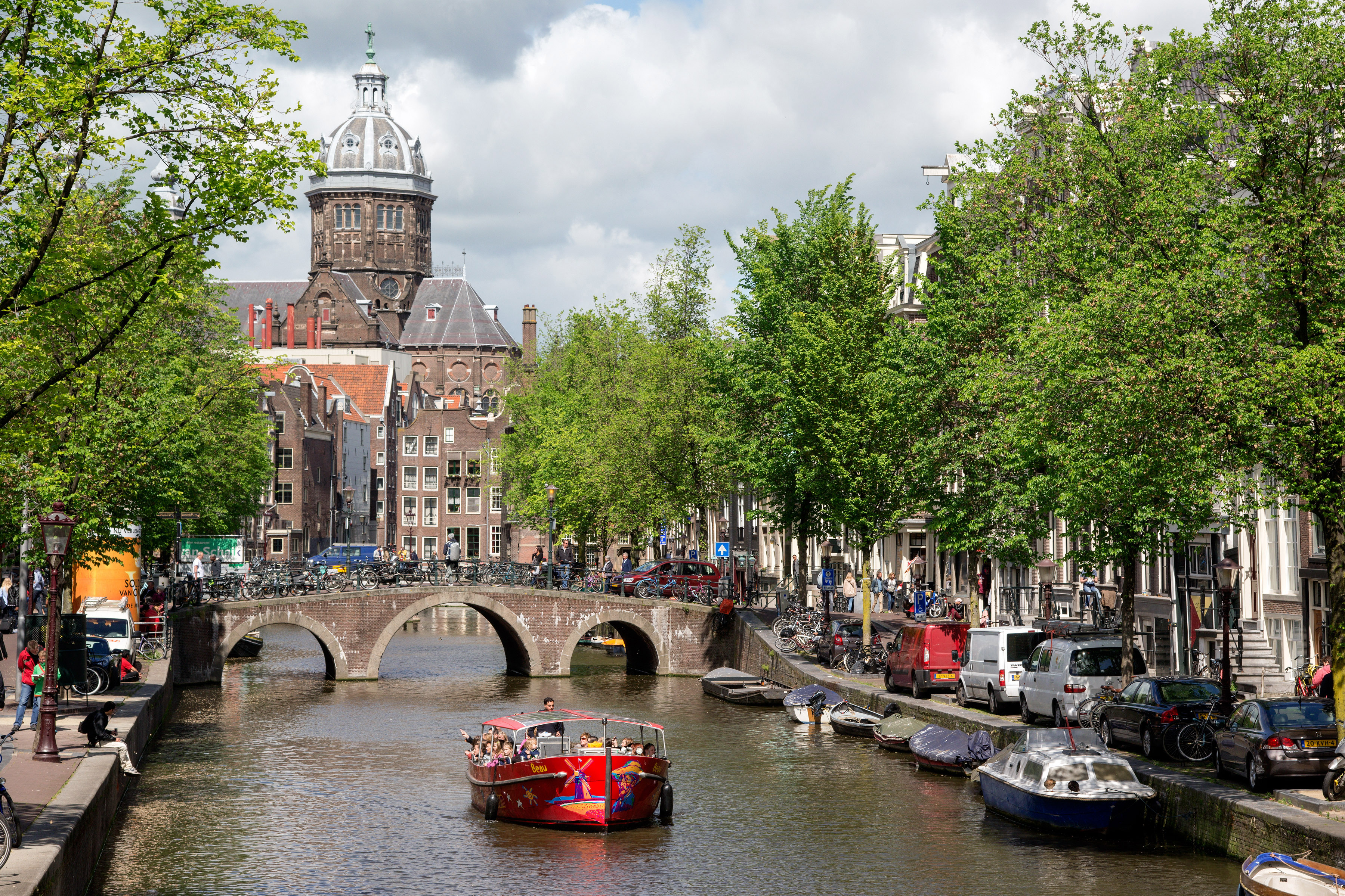 Geen Ordelijk Verloren De mooiste plekken van Nederland per boot | NuBoeken.nl
